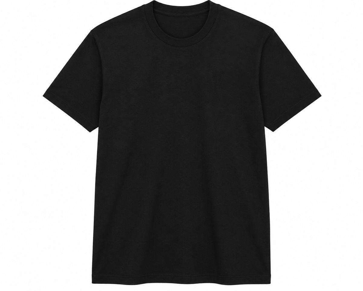 Plain T-Shirt