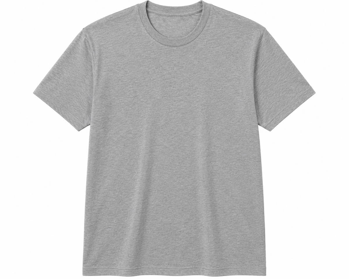 Plain T-Shirt