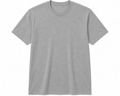 Plain T-Shirt