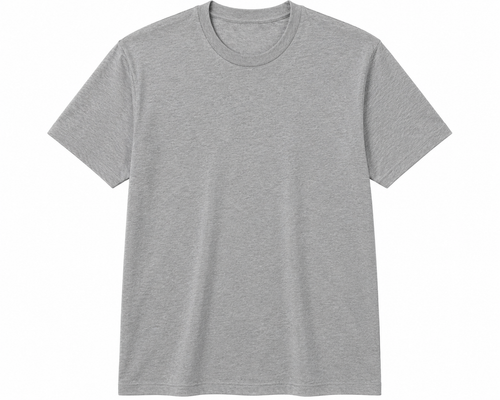 Plain T-Shirt